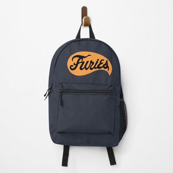 Item preview, The Baseball Furies Gang designed and sold by AJ Liber.