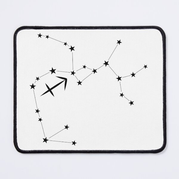 Item preview, Sagittarius Constellation designed and sold by BeauBop.