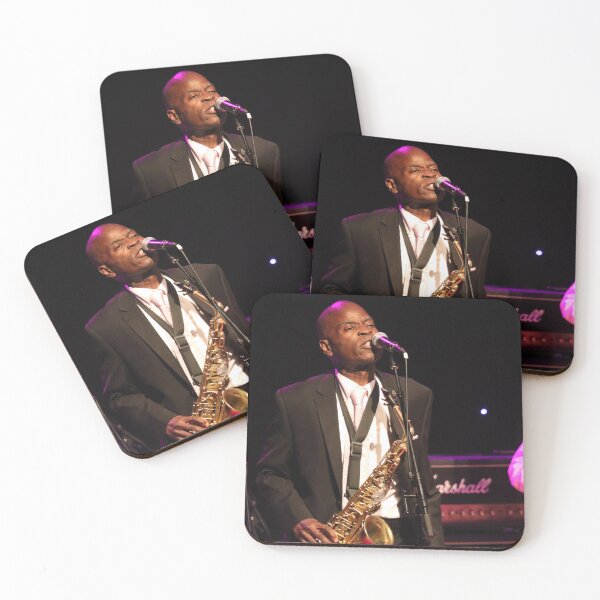 Item preview, Maceo Parker - Photograph designed and sold by ConcertImages.
