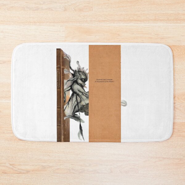 Item preview, Nasty and very Naughty Censored Goblin-Lady Cottington's Pressed Fairies: designed and sold by LkateMc.
