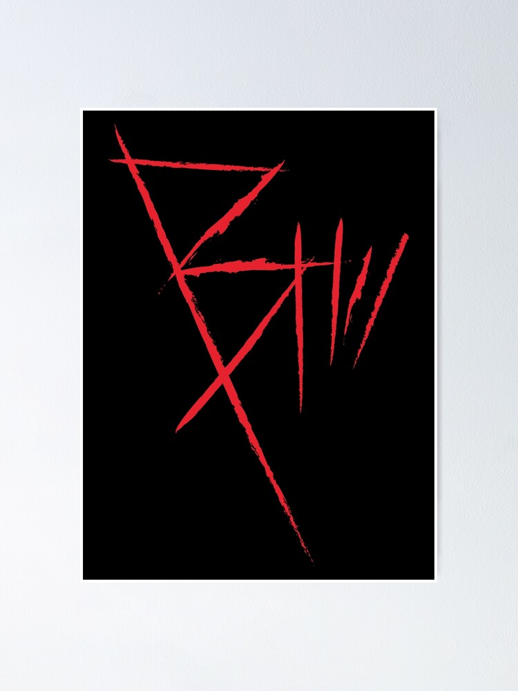 B The Beginning Posters for Sale