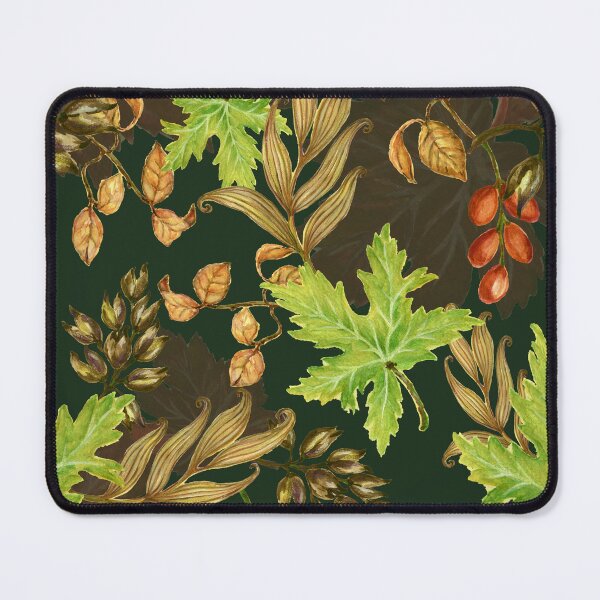 Item preview, Vintage Autumn and Fall Foliage  designed and sold by Lovemountain.