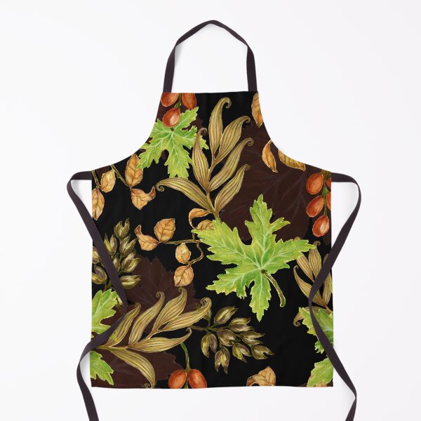 Item preview, Vintage Autumn and Fall Foliage  designed and sold by Lovemountain.