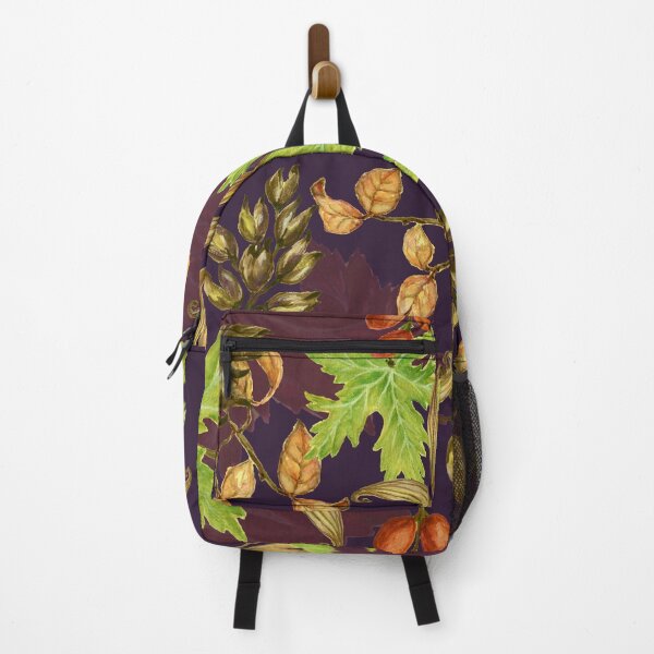 Item preview, Vintage Autumn and Fall Foliage  designed and sold by Lovemountain.