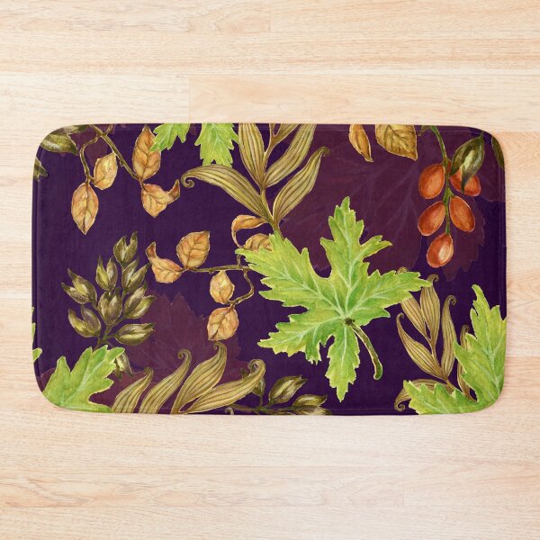 Item preview, Vintage Autumn and Fall Foliage  designed and sold by Lovemountain.
