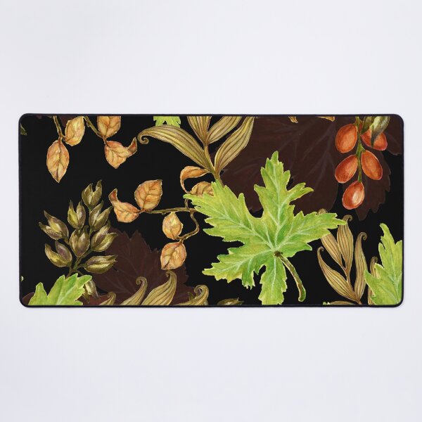 Item preview, Vintage Autumn and Fall Foliage designed and sold by Lovemountain.