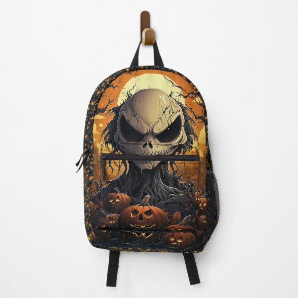 Item preview, jack o lantern halloween #12 designed and sold by KomaVisuals.