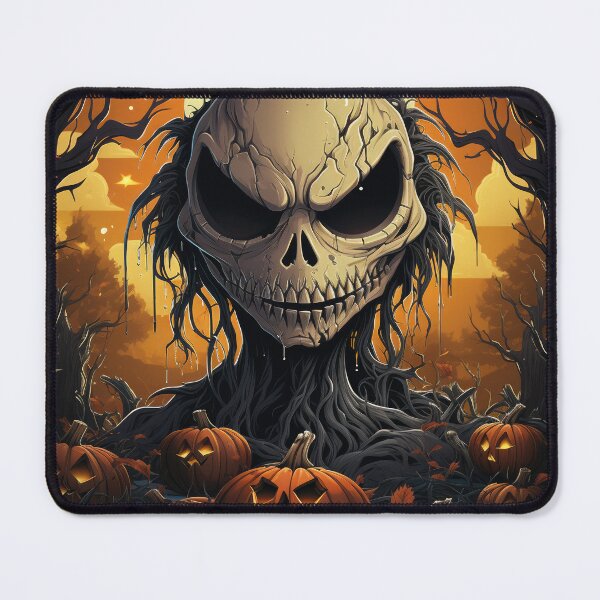 Item preview, jack o lantern halloween #12 designed and sold by KomaVisuals.