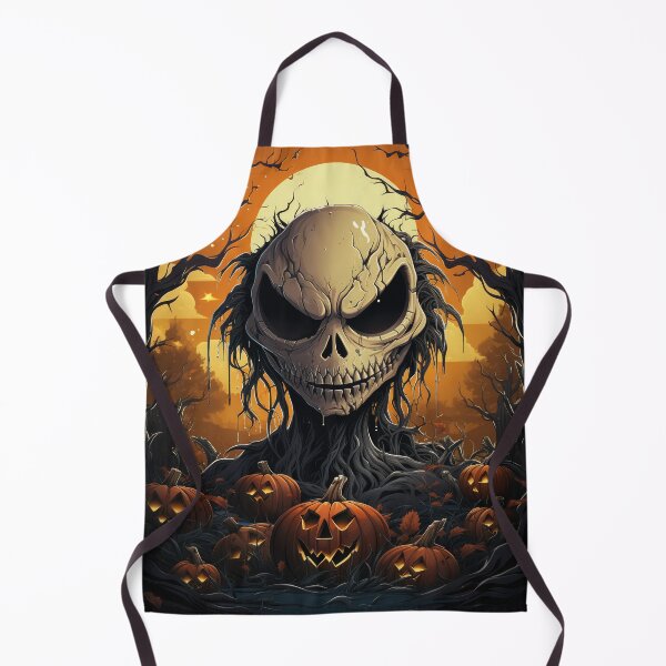 Item preview, jack o lantern halloween #12 designed and sold by KomaVisuals.