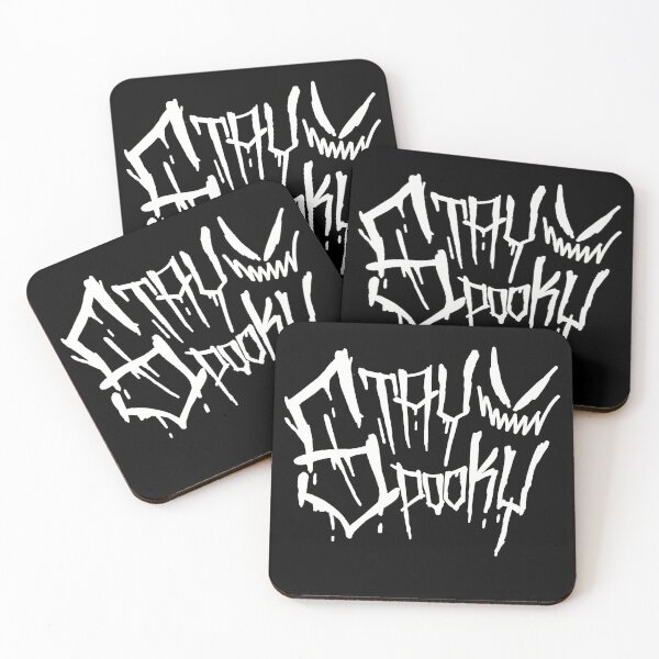 Item preview, Stay Spooky designed and sold by Xandz.