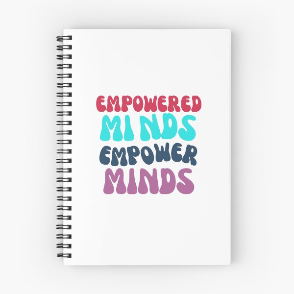 Item preview, Empowered Minds by YouMeNeurodiversity - Supports Charity designed and sold by alyssalego.