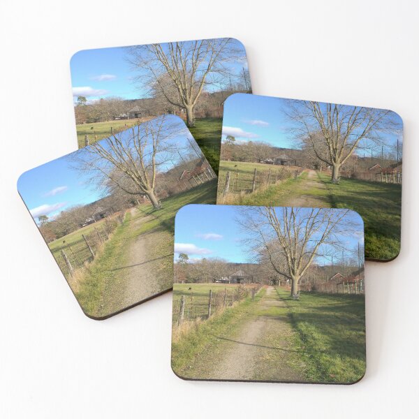 Item preview, The Farm Walk designed and sold by Tim Dusenberry.