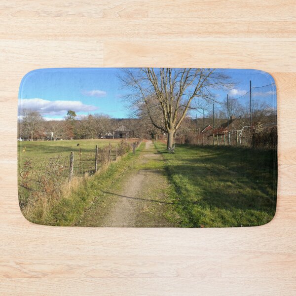 Item preview, The Farm Walk designed and sold by Tim Dusenberry.
