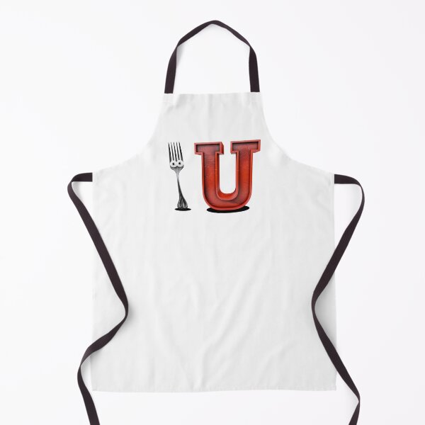 Item preview, Fork U designed and sold by Pictopun.