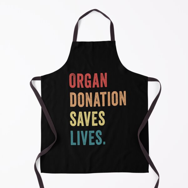 Item preview, Organ Donation Saves Lives Organ Donor Awareness designed and sold by Color-Sparkle.