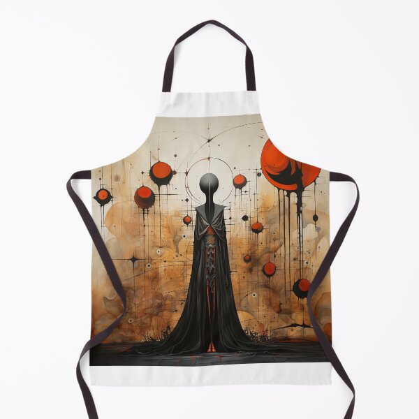 Item preview, Ethereal Chaos designed and sold by MyDearWorld.