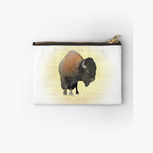 Item preview, Bison designed and sold by Guardi71.