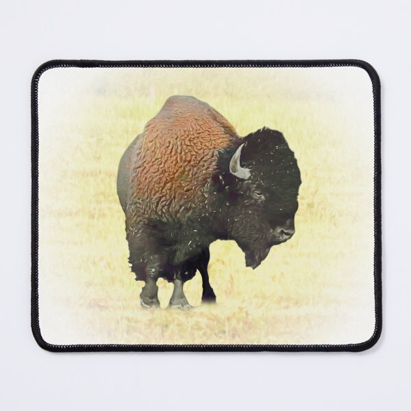 Item preview, Bison designed and sold by Guardi71.