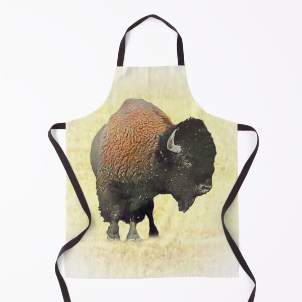 Item preview, Bison designed and sold by Guardi71.