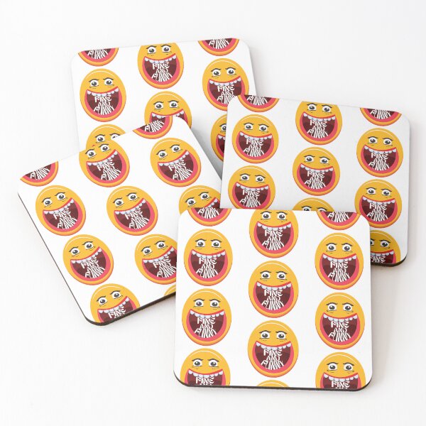 Item preview, Fine and Funny designed and sold by nongengz.