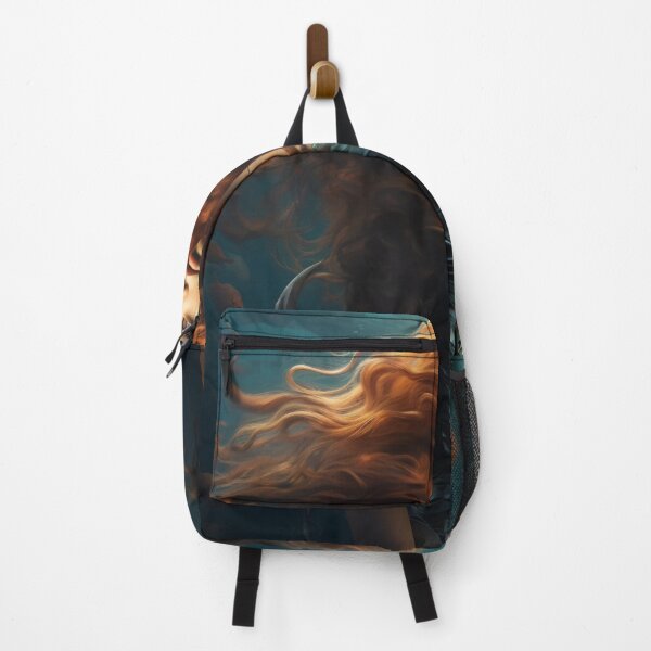 Item preview, Whispers of the Abyss: A Mermaid's Serenade designed and sold by oanaunciuleanu.