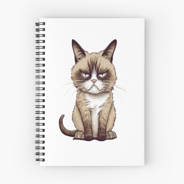 Item preview,  The Angry Cat designed and sold by SnapArtShop.