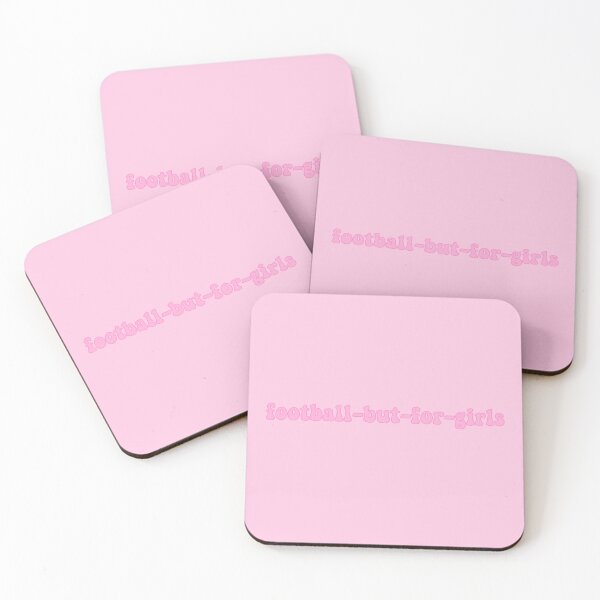 Item preview, Football-But-For-Girls designed and sold by TheDayisOurs.