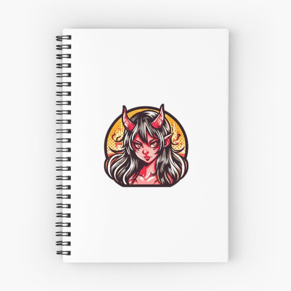 Item preview, Insignia de demonio designed and sold by Vulthoom.