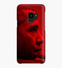 Barak Obama - Celebrity Case/Skin for Samsung Galaxy
