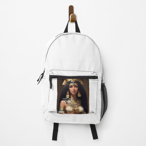 Item preview, Cleopatra Egypt Goddess designed and sold by Vorin Arts.