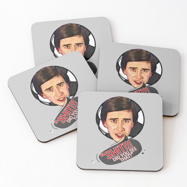 Item preview, Alan's Gooooals! designed and sold by RGPdesigns.