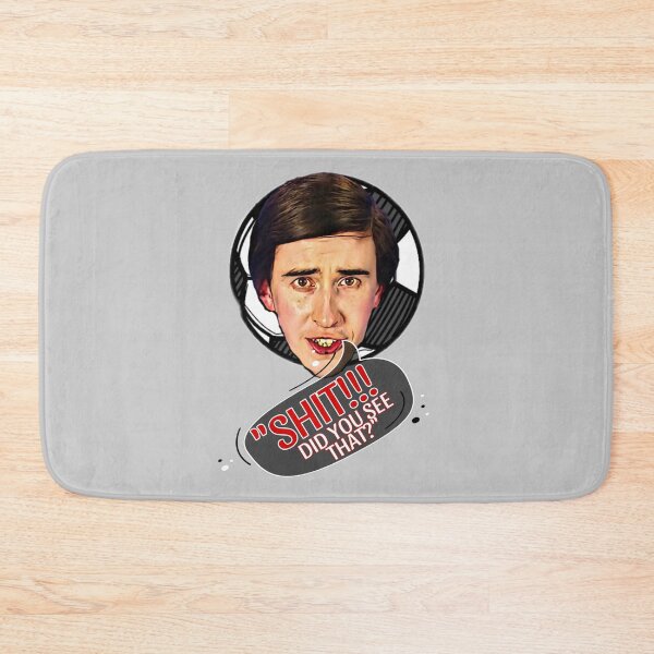 Item preview, Alan's Gooooals! designed and sold by RGPdesigns.