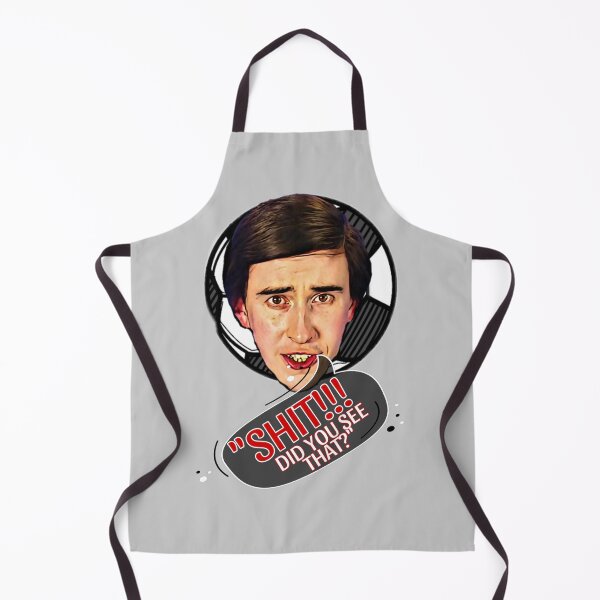 Item preview, Alan's Gooooals! designed and sold by RGPdesigns.