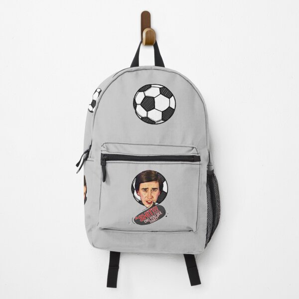 Item preview, Alan's Gooooals! designed and sold by RGPdesigns.