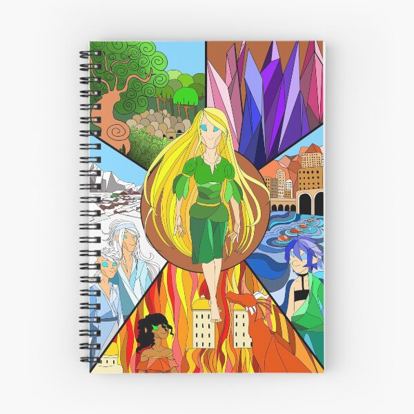 Item preview, WHERE THE LEAVES WENT - illuminated art designed and sold by brachiostar.