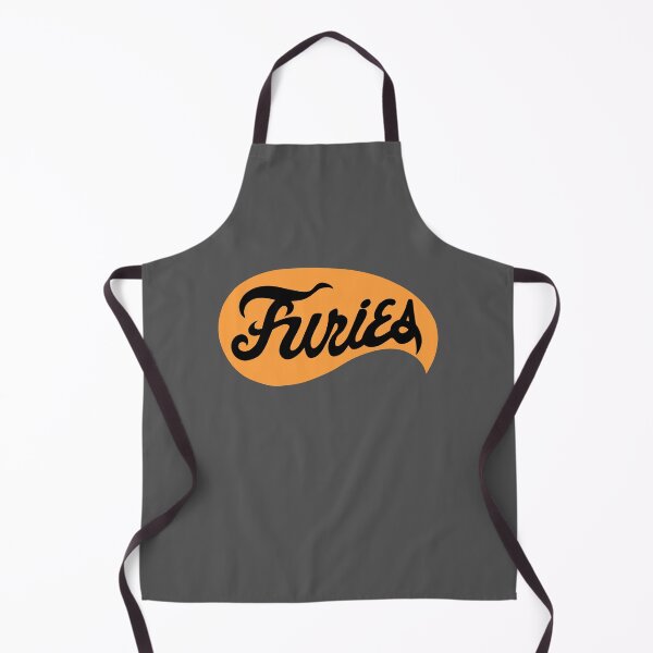 Item preview, Baseball Furies Gang designed and sold by AJ  Liber.