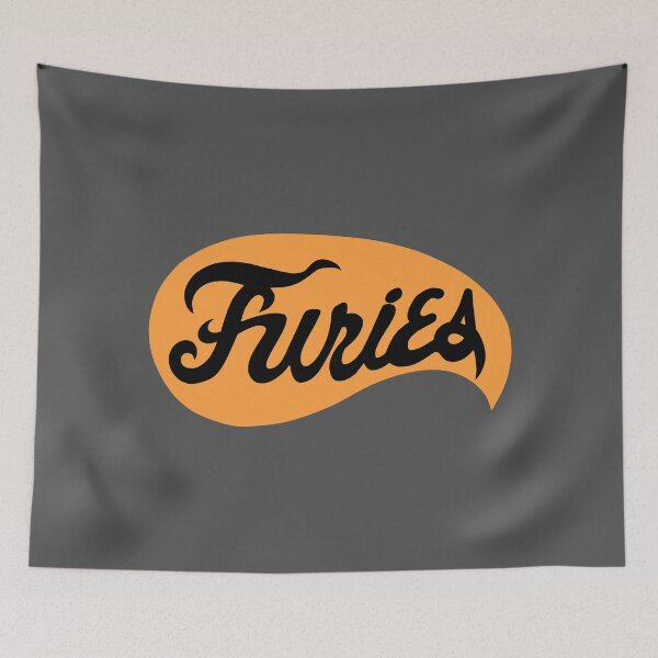 Item preview, Baseball Furies Gang designed and sold by AJ  Liber.