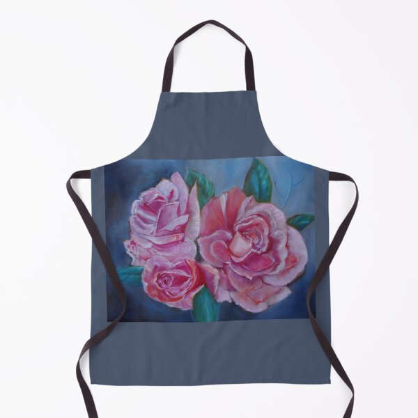Item preview, A New Pink Rose Bouquet designed and sold by jennyleeandjim.