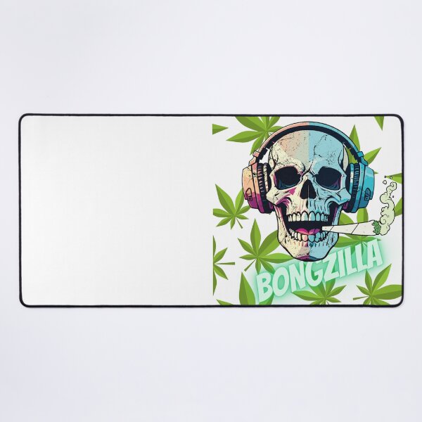 Item preview, Bongzilla designed and sold by TataGra.