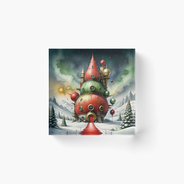 Item preview, Tech Wonderland Revelry designed and sold by andycorah.