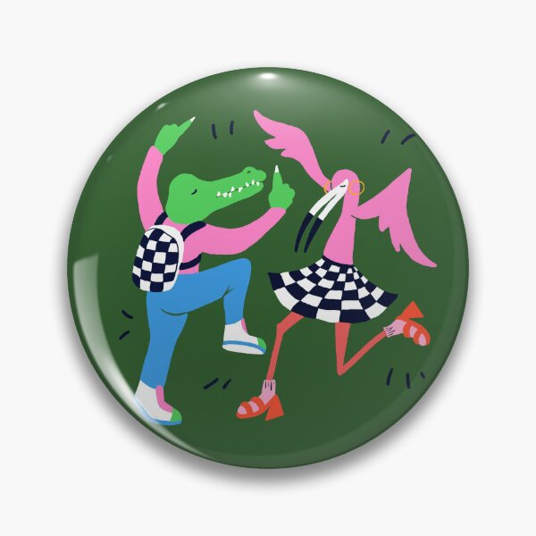 Item preview, Boogie Fever designed and sold by Jaclyn Caris.