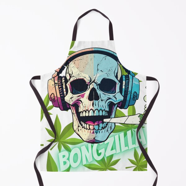 Item preview, Bongzilla designed and sold by RadekArt.