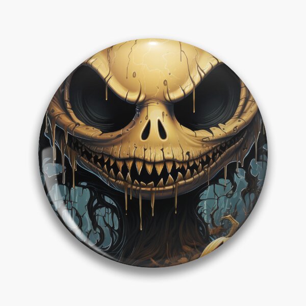 Item preview, jack o lantern halloween #14 designed and sold by KomaVisuals.