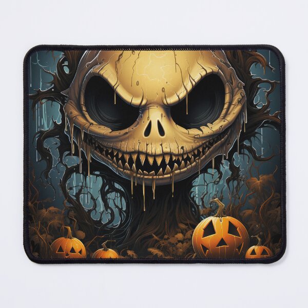 Item preview, jack o lantern halloween #14 designed and sold by KomaVisuals.