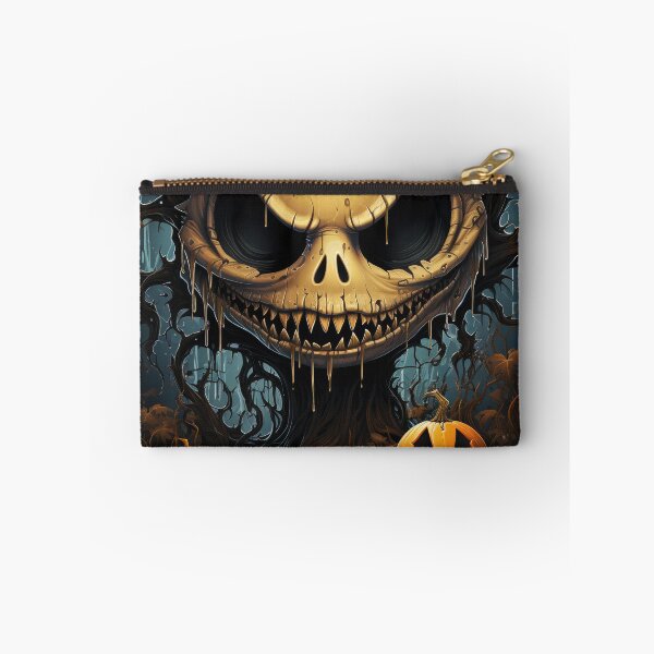 Item preview, jack o lantern halloween #14 designed and sold by KomaVisuals.