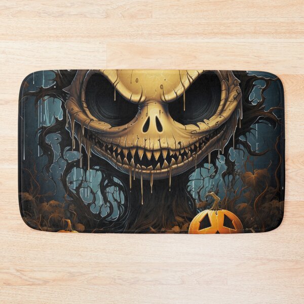 Item preview, jack o lantern halloween #14 designed and sold by KomaVisuals.