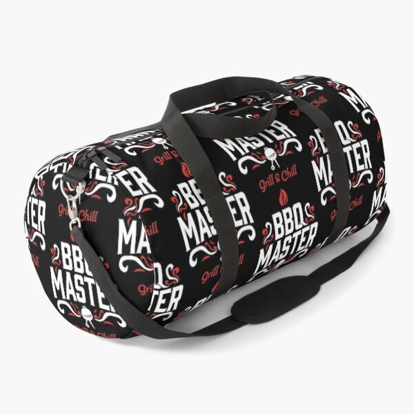 Item preview, BBQ Master, Grill & Chill designed and sold by HiFlyerCreative.