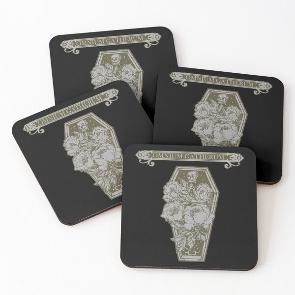 Item preview, Golden Grave Omnium Gatherum designed and sold by Melodic Metal.