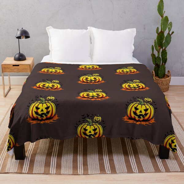 Item preview, Halloween Pumpkin designed and sold by Bratak.