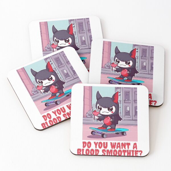 Item preview, blood smoothie designed and sold by picazo77.